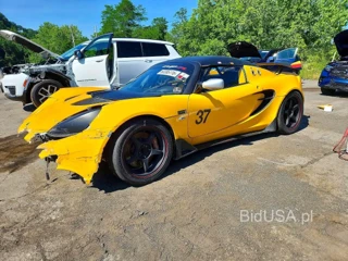 LOTUS ELISE