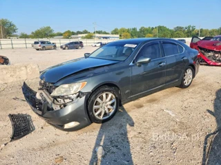 LEXUS LS 460