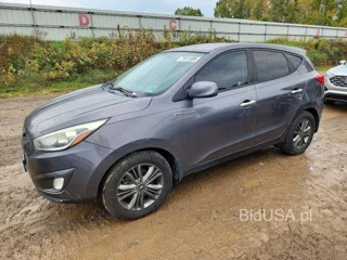 HYUNDAI TUCSON GLS