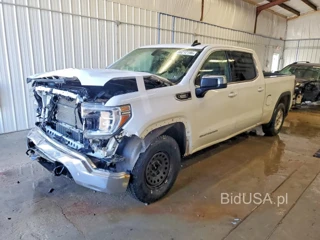 GMC SIERRA K1500 SLE