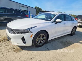 KIA K5 LXS