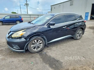NISSAN MURANO SL