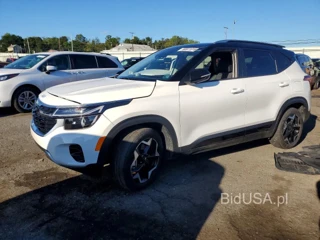 KIA SELTOS S