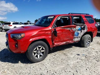 TOYOTA 4RUNNER TRD OFF-ROAD PREMIUM