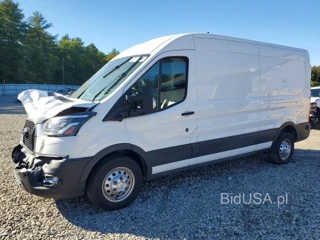 FORD TRANSIT T-350