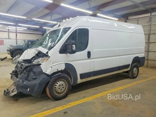 RAM PROMASTER 3500