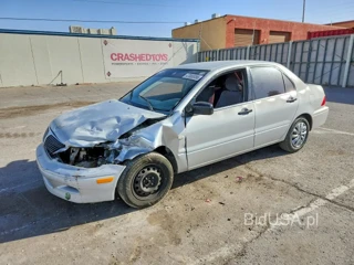 MITSUBISHI LANCER ES