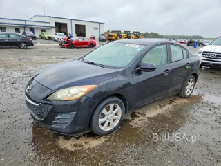 MAZDA 3 I