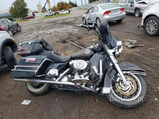 HARLEY-DAVIDSON FLHTCUI