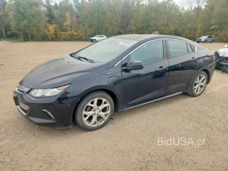 CHEVROLET VOLT LTZ