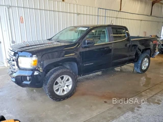 GMC CANYON SLE