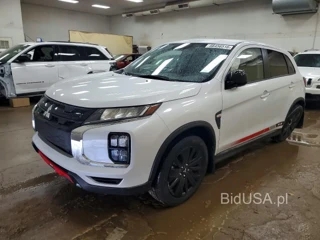 MITSUBISHI OUTLANDER SPORT S/SE
