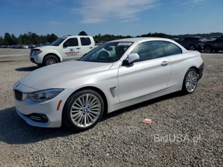 BMW 428 I