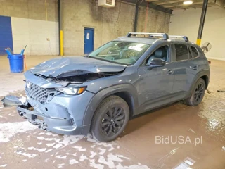 MAZDA CX-50 PREMIUM