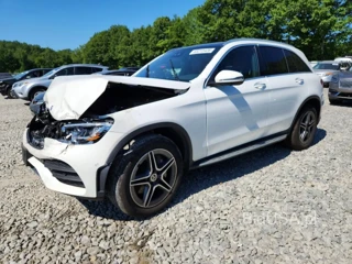MERCEDES-BENZ GLC 300 4MATIC