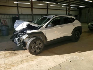 HYUNDAI KONA SEL SPORT
