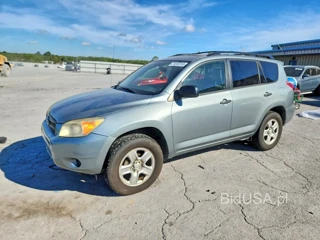 TOYOTA RAV4 BASE