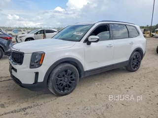 KIA TELLURIDE EX