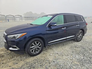 INFINITI QX60 BASE