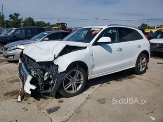 AUDI Q5 PREMIUM PLUS S-LINE