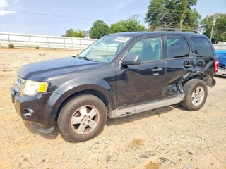 FORD ESCAPE XLT
