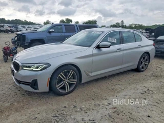 BMW 540 XI