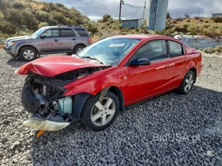 SATURN ION LEVEL 3