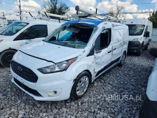FORD TRANSIT CONNECT XLT