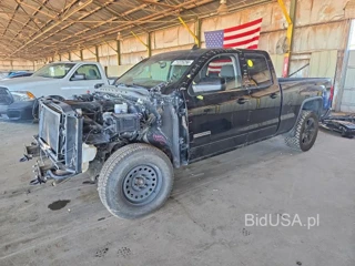 GMC SIERRA C1500 SLE