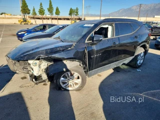 CHEVROLET BLAZER 2LT