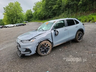 HONDA HR-V SPORT