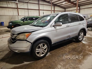 HONDA CR-V EXL