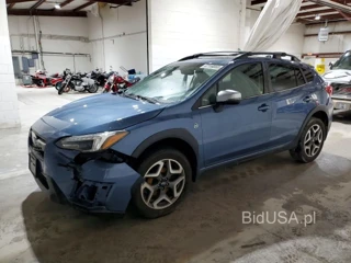 SUBARU CROSSTREK LIMITED