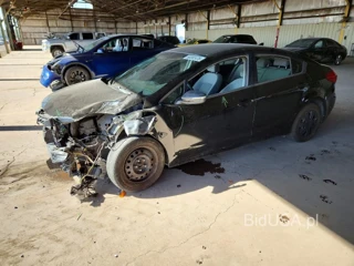 KIA FORTE LX