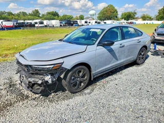 HONDA ACCORD SE