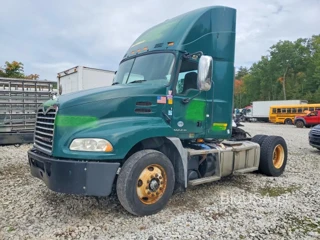 MACK 600 CXU600