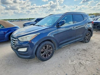 HYUNDAI SANTA FE SPORT 2.4L
