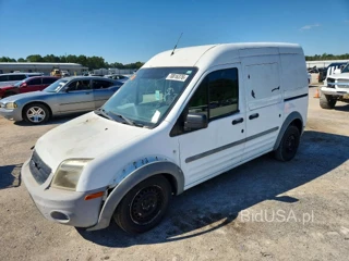FORD TRANSIT CONNECT XL