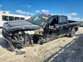 GMC SIERRA K3500 AT4