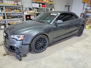 AUDI A5 SPORT