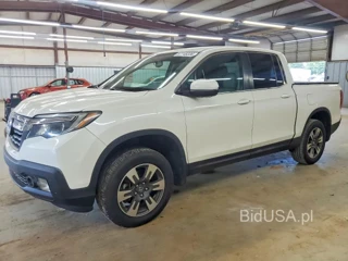HONDA RIDGELINE RTL