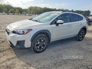 SUBARU CROSSTREK PREMIUM