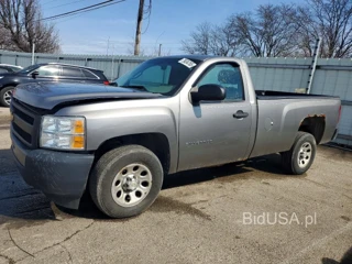CHEVROLET SILVERADO C1500