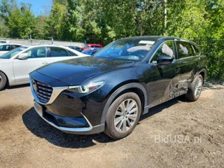 MAZDA CX-9 SIGNATURE
