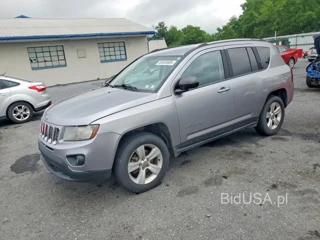 JEEP COMPASS SPORT