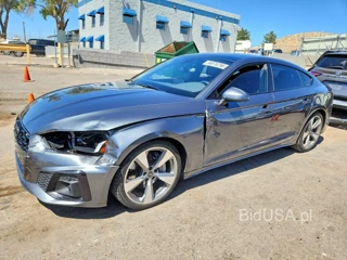 AUDI A5 SPORT
