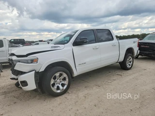 RAM 1500 BIG HORN/LONE STAR
