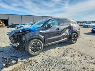 KIA SORENTO S