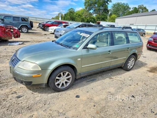VOLKSWAGEN PASSAT GLS