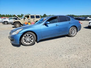 INFINITI G35 BASE
